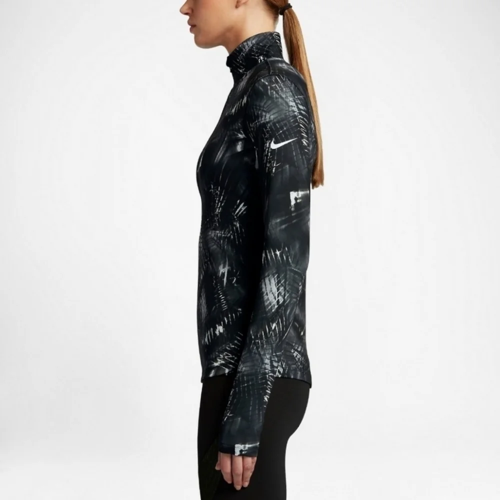Nike Pro Long Sleeve